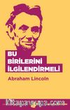 Bu Birilerini İlgilendirmeli