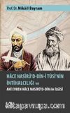 Hace Nasirü’d-din-i Tusi’nin İntihalciliği ve Ahi Evren Hace Nasirü’d-din ile İlgisi