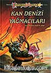 Kan Denizi Yağmacıları/Kaos Savaşı Serisi 4