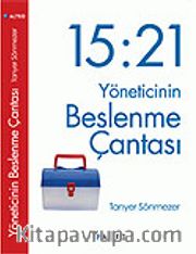 15:21 Yöneticinin Beslenme Çantası
