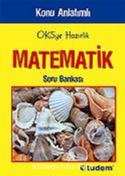 Oks'ye Hazırlık Matematik Soru Bankası