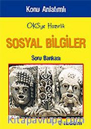 Oks'ye Hazırlık Sosyal Bilgiler Soru Bankası