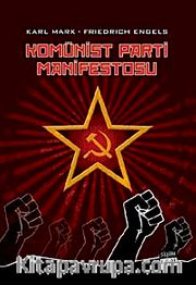 Komünist Parti Manifestosu (Cep Boy)