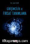 Girişimcilik ve Fırsat Tanımlama