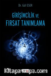 Girişimcilik ve Fırsat Tanımlama