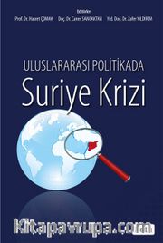 Uluslararası Politikada Suriye Krizi
