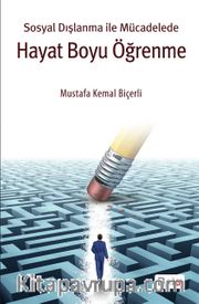 Sosyal Dışlanma ile Mücadelede Hayat Boyu Öğrenme
