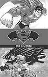 Süperman/Batman Cilt 1: Halk Düşmanları