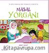 Masal Yorganı