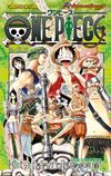 One Piece 28 / Savaş Şeytanı Wiper