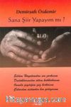Sana Şiir Yapayım mı?
