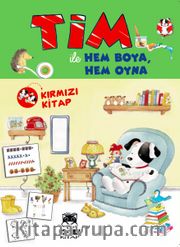 Tim ile Hem Boya, Hem Oyna