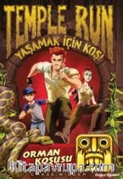 Temple Run - Orman Koşusu Yaşamak İçin Koş