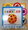 Çek Bırak - Renkler