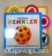 Çek Bırak - Renkler