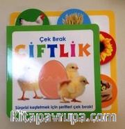 Çek Bırak - Çiftlik