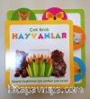 Çek Bırak - Hayvanlar