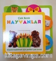 Çek Bırak - Hayvanlar