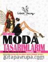 Winx Benim Moda Tasarımlarım