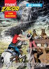 Zagor Maxi 12 / Umut Yolculuğu
