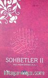 Sohbetler II Hacı Hasan Efendi (k.s.)