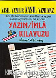 Nasıl Yazılır Nasıl Yazılmaz