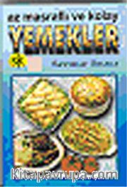 Az Masraflı ve Kolay Yemekler