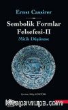 Sembolik Formlar Felsefesi II