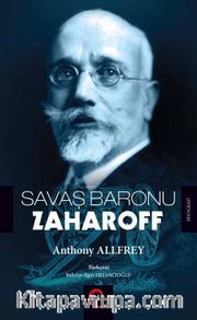 Savaş Baronu Zaharoff
