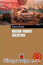 Vatan Yahut Silistre