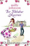 Bir İlkbahar Macerası (Cep Boy)
