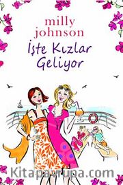 İşte Kızlar Geliyor (Cep Boy)