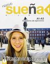 Nuevo Sueaa 1 A1-A2 Cuaderno de ejercicios +cd