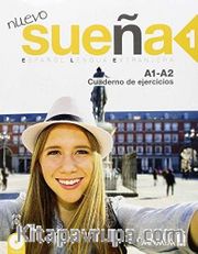 Nuevo Sueaa 1 A1-A2 Cuaderno de ejercicios +cd