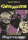 Corto Maltese - La laguna dei bei sogni (B2-C1)  