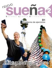 Nuevo Sueaa 2 B1 Cuaderno de ejercicios 