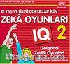 12 Yaş ve Üstü Çocuklar İçin Zeka Oyunları 2