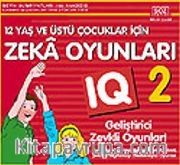 12 Yaş ve Üstü Çocuklar İçin Zeka Oyunları 2