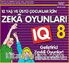 12 Yaş Üstü Çocuklar İçin Zeka Oyunları 8