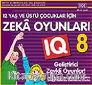 12 Yaş Üstü Çocuklar İçin Zeka Oyunları 8