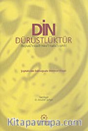Din Dürüstlüktür