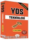 2016-2017 Benzersiz YDS Teknikleri