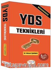 2016-2017 Benzersiz YDS Teknikleri