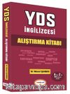 YDS İngilizcesi Alıştırma Kitabı
