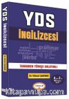 YDS İngilizcesi Tamamen Türkçe Anlatımlı