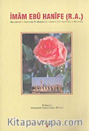 İmam Ebu Hanife (R.A.) - Nu'man