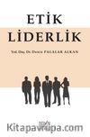 Etik Liderlik