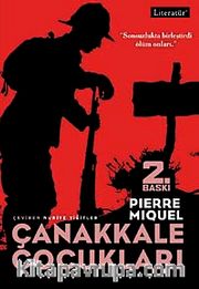 Çanakkale Çocukları