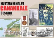 Mustafa Kemal ve Çanakkale Destanı