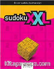 Sudoku XXL/50 Kart